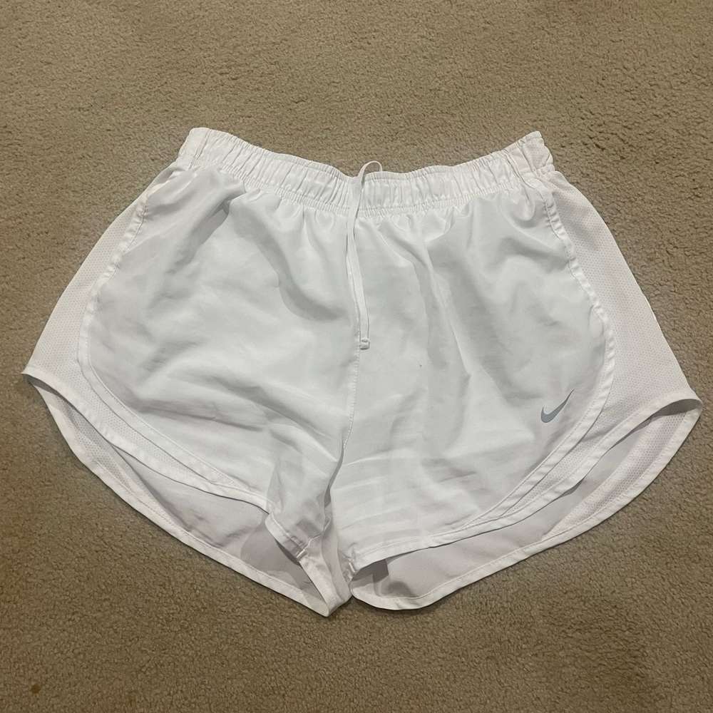 Nike athletic shorts